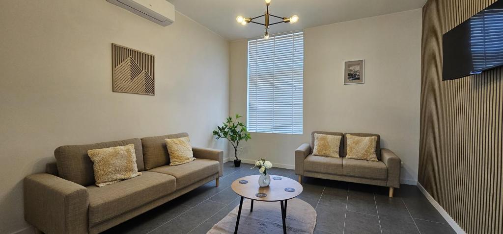 EMM Guesthouse, Ieper