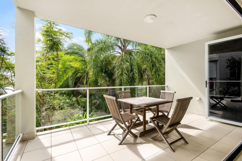 4 1 Park Crescent, Sunshine Beach