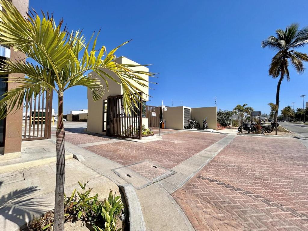 Nice apartment near the beach Oceanna 224A - 2