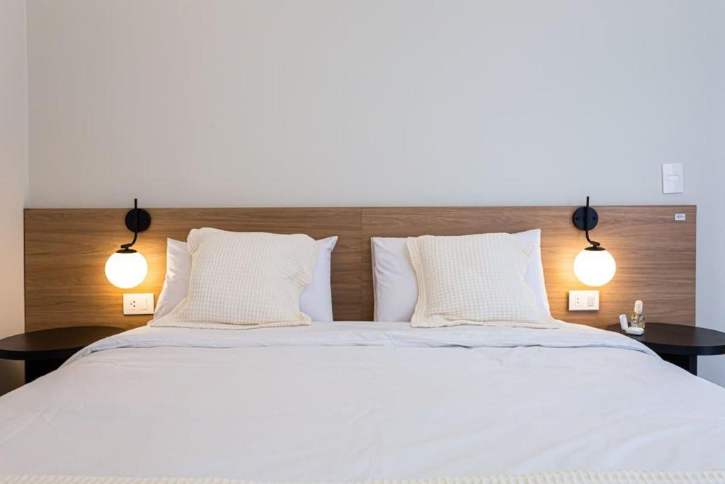 Hestia at Asuncion Cozy Bright & Smart 1BDR - 2