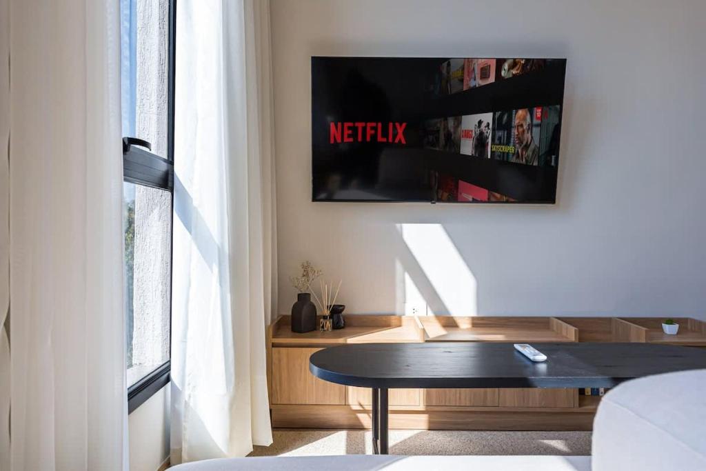 Hestia at Asuncion Cozy Bright & Smart 1BDR, Asuncion