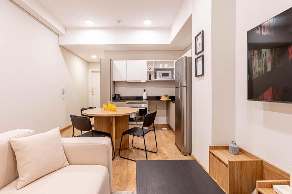 Hestia at Asuncion Chic 1BDR, Asunción