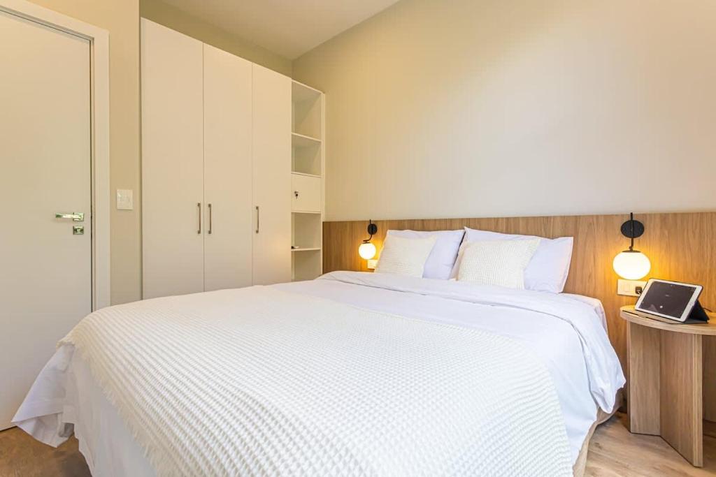 Hestia at Asuncion Cozy Bright & Smart 1BDR - 1