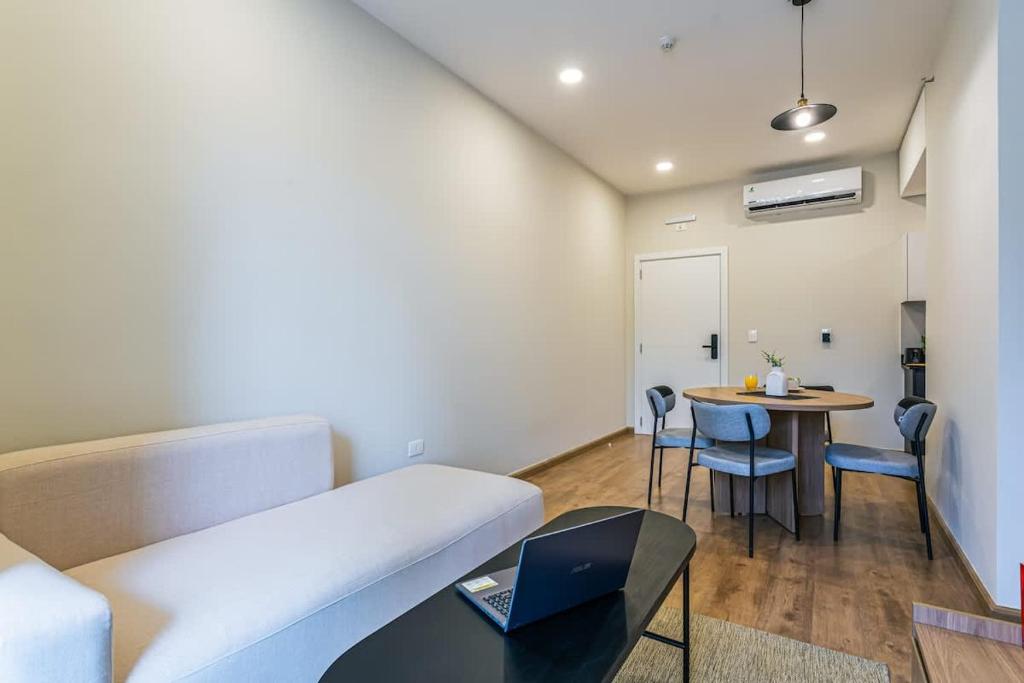 Hestia at Asuncion Cozy Bright & Smart 1BDR - 3
