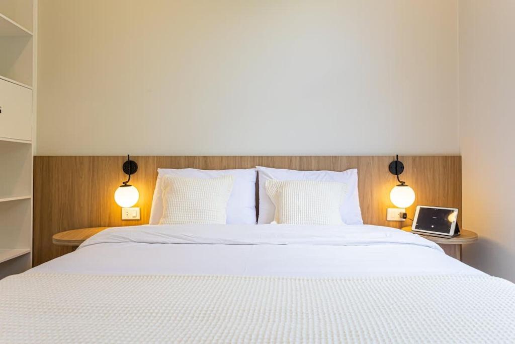 Hestia at Asuncion Cozy Bright & Smart 1BDR - 2
