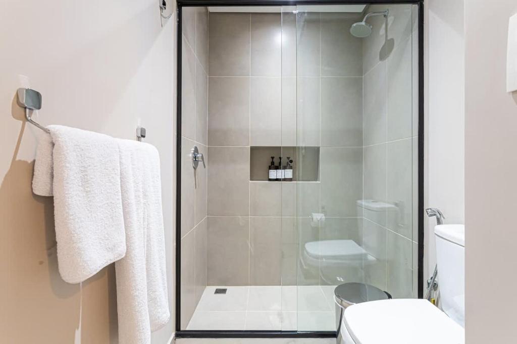 Hestia at Asuncion Cozy Bright & Smart 1BDR - 5