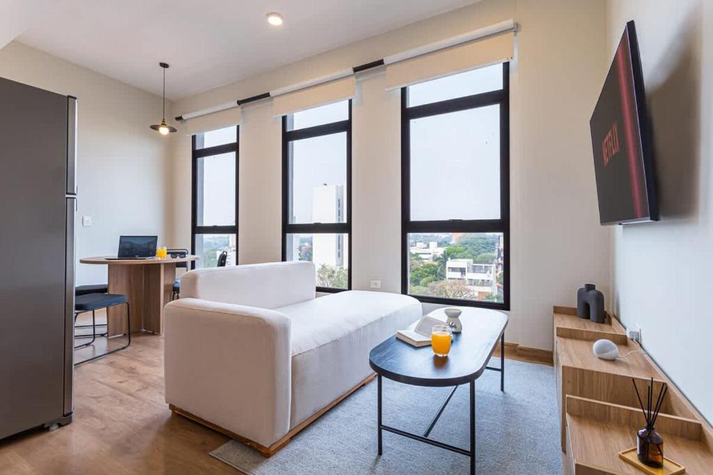 Hestia at Asuncion Cozy Bright & Smart 1BDR - 2
