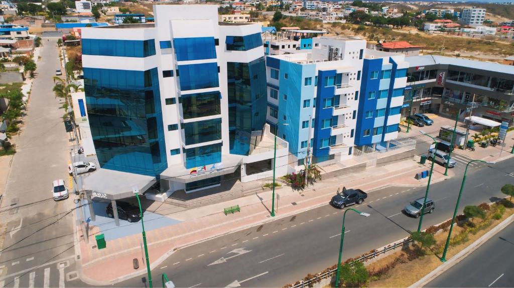 Navio Hotel - 5