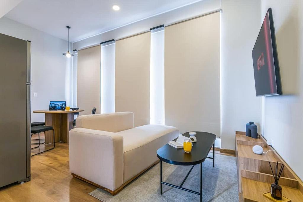 Hestia at Asuncion Cozy Bright & Smart 1BDR - 5