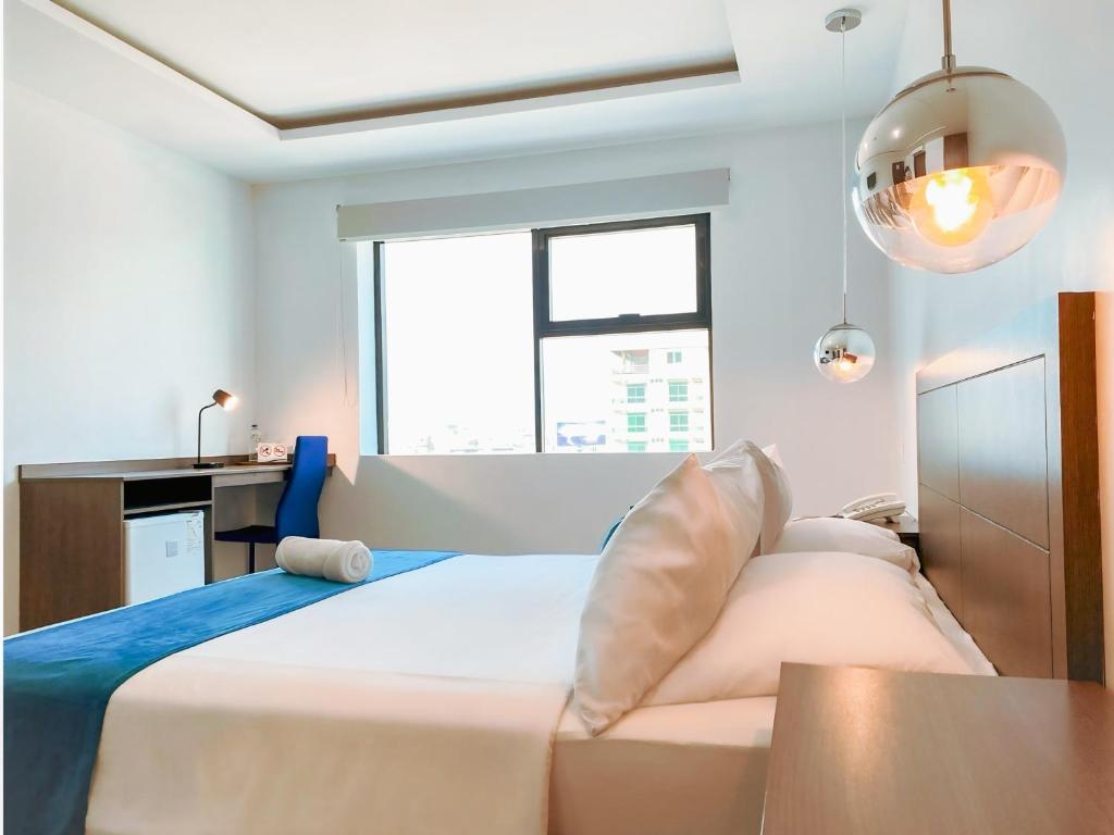 Navio Hotel - 3