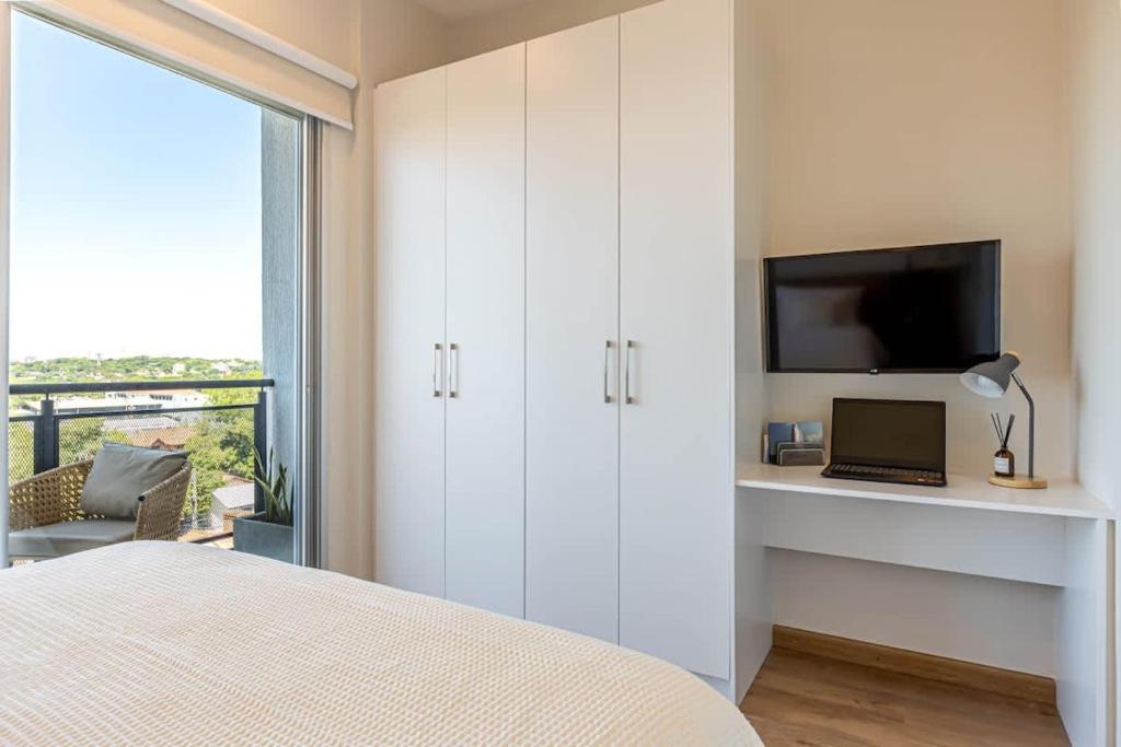 Hestia at Asuncion Cozy & Bright 1BDR - 3