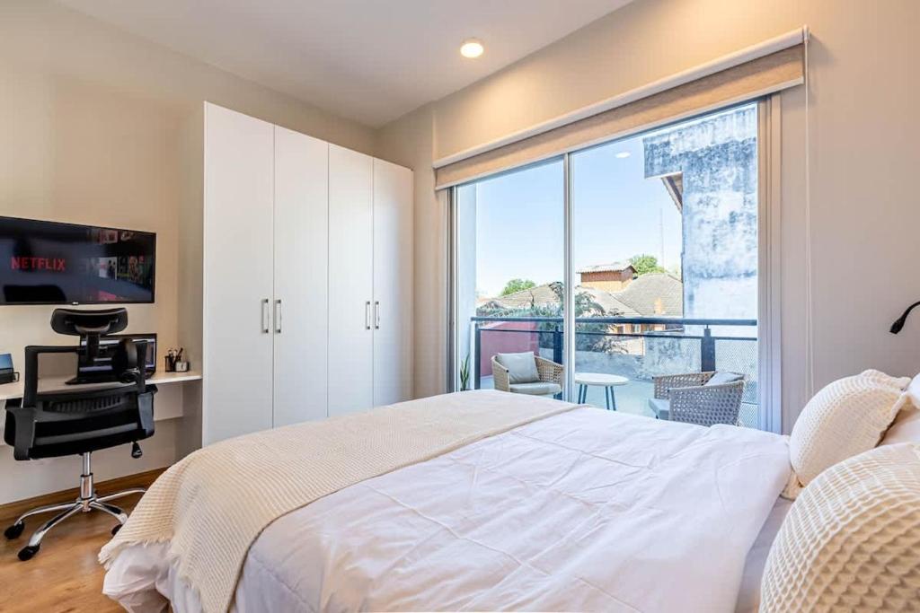 Hestia at Asuncion New & Chic 1BDR - 3