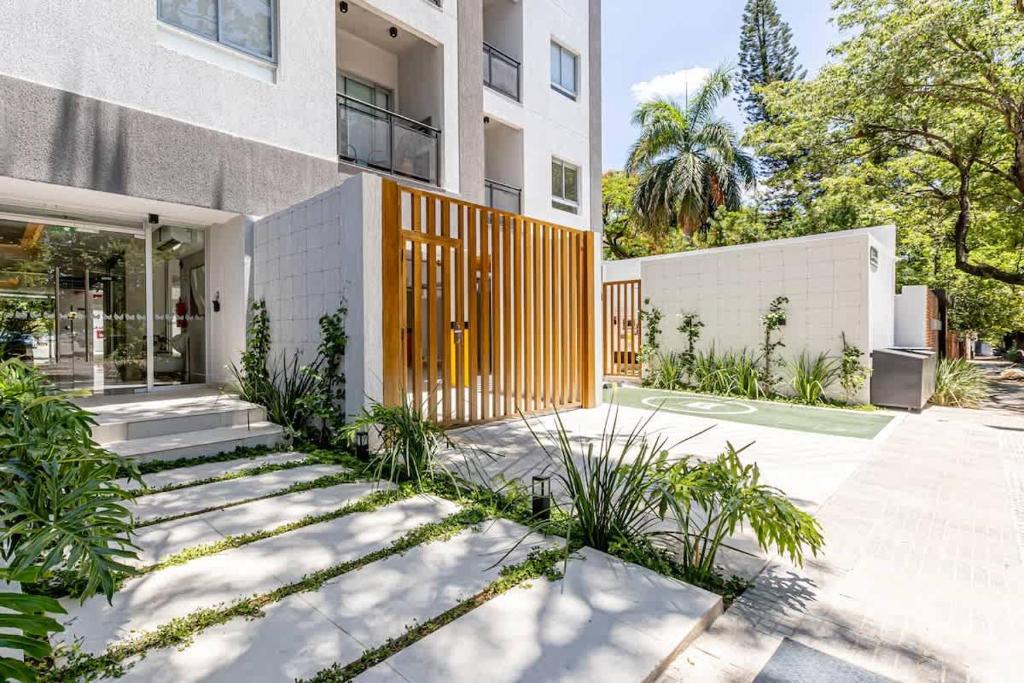 Hestia at Asuncion New & Chic 1BDR - 5