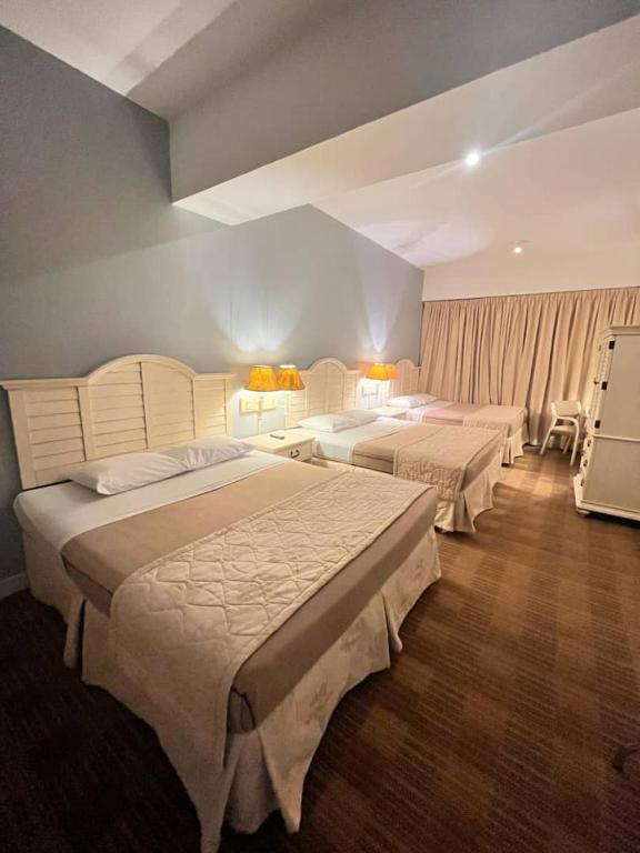 Hotel Roraima Inn - 5