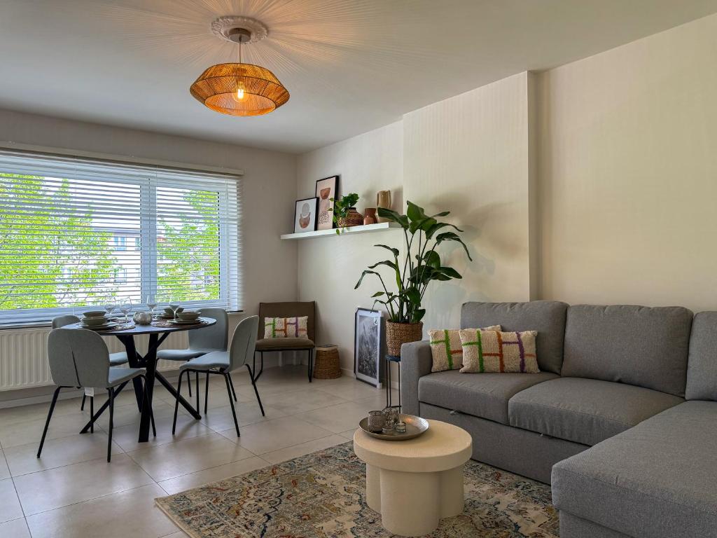 Genk Central Apartment, Genk