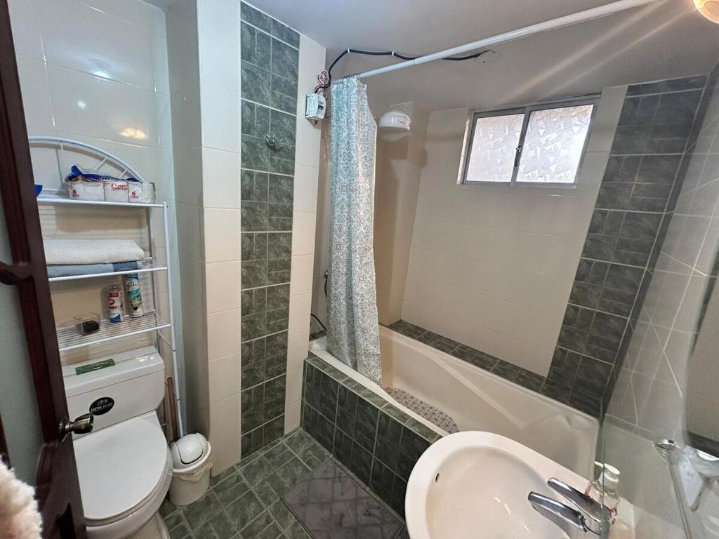Your suite in Ambato! - 2