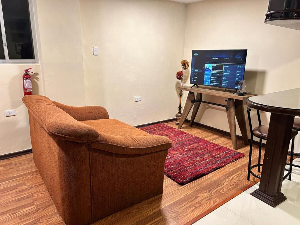 Your suite in Ambato! - 3