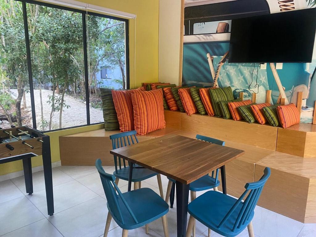 Departamento Mayamor 3 BDR, Selvanova - 5