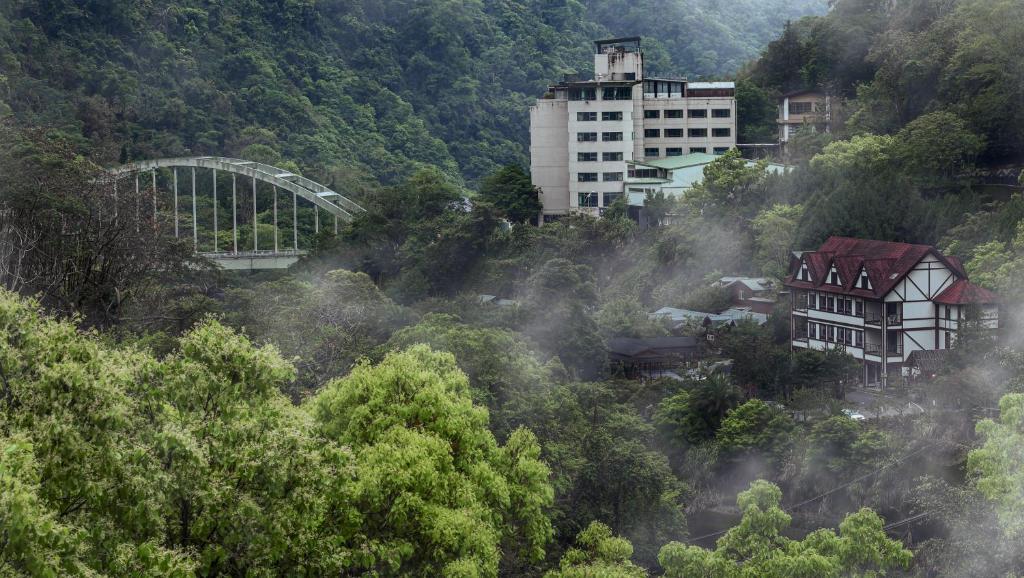 Surrounding environment