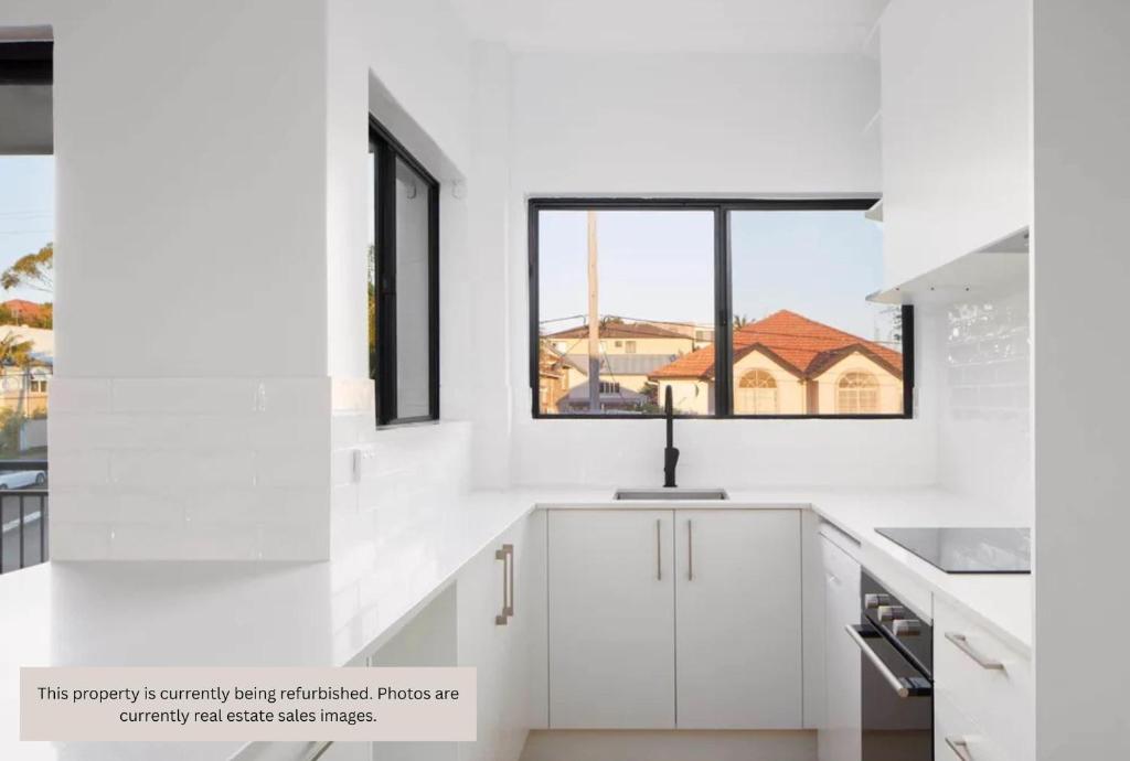 Prickly Pear Stays in Merewether - Ranclaud St, Merewether