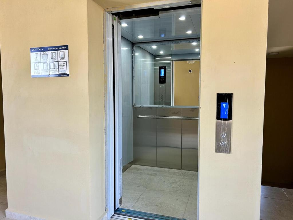 Cozy space ideal for couples Oceanna 224B - 5