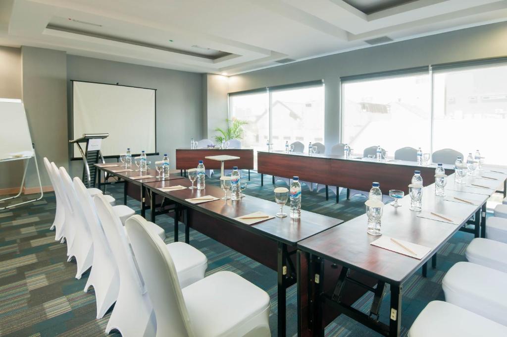 ห้องจัดเลี้ยง