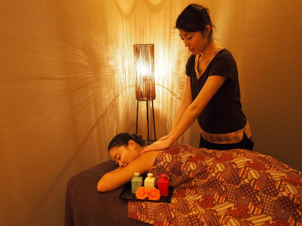 Massage