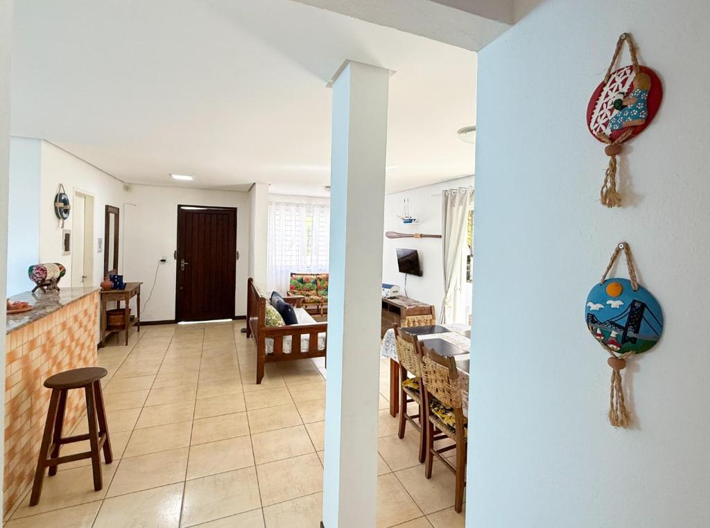 Facilities, Casa Acores Residencial - Apartamentos Praia dos Ingleses Floripa SC in Florianopolis