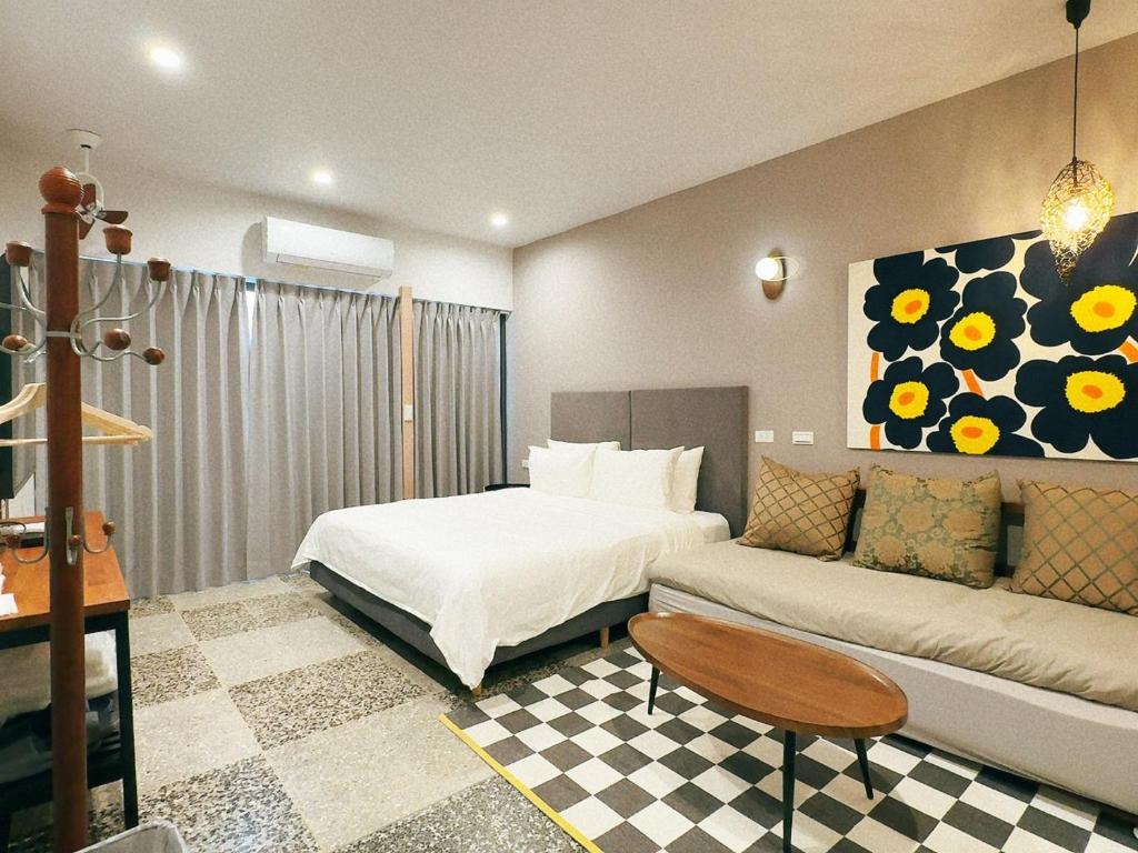 Fu Yu, Ch'ih-k'an-lou