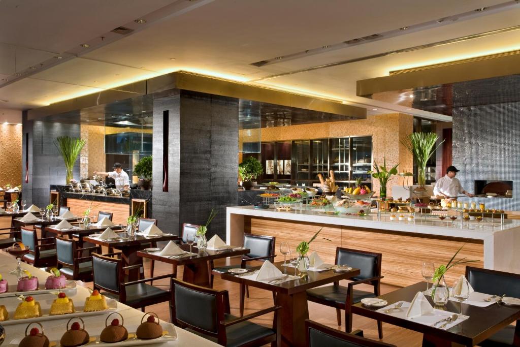 Food and beverages