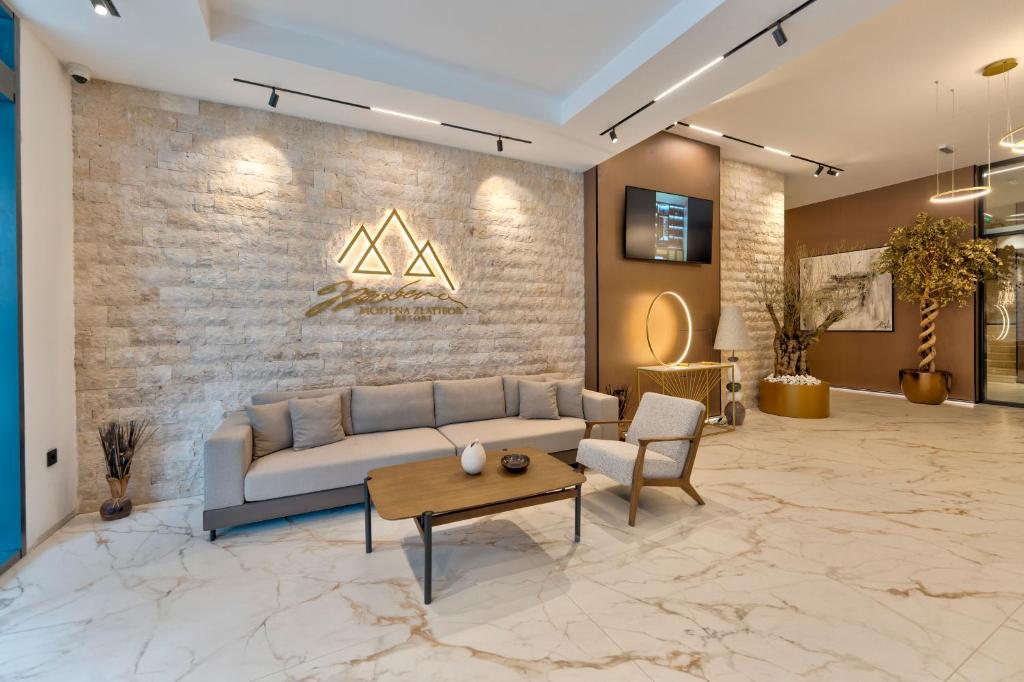 Luxury Zlatibor Aria - 2