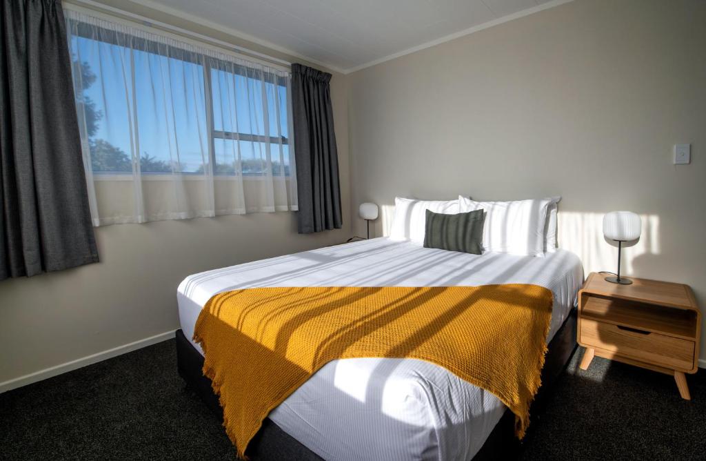 Ripple Rotorua, Rotorua