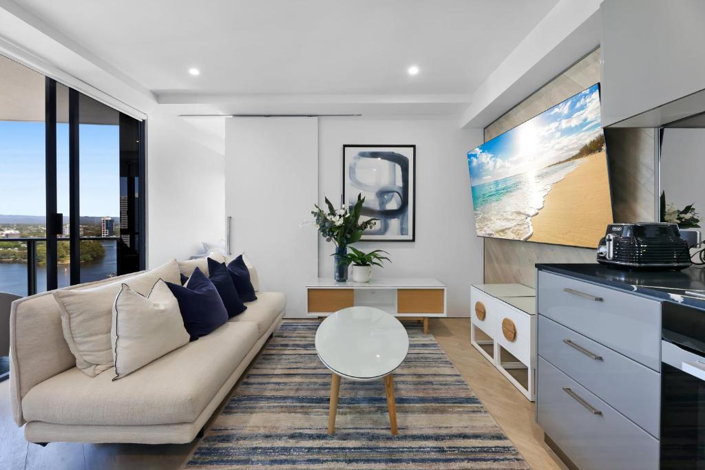 Avalon Apartments - QStay, Gold Coast