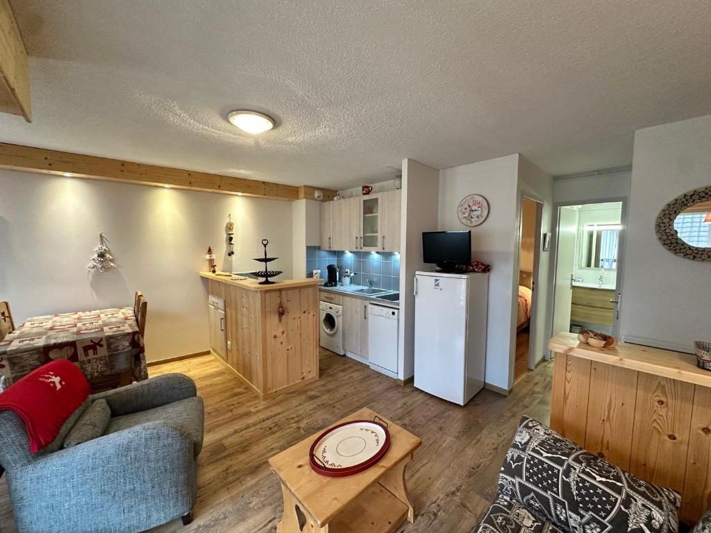 Appartement 35m² 2 pers au cœur de Villard-de-Lans - FR-1-515-225 - 5