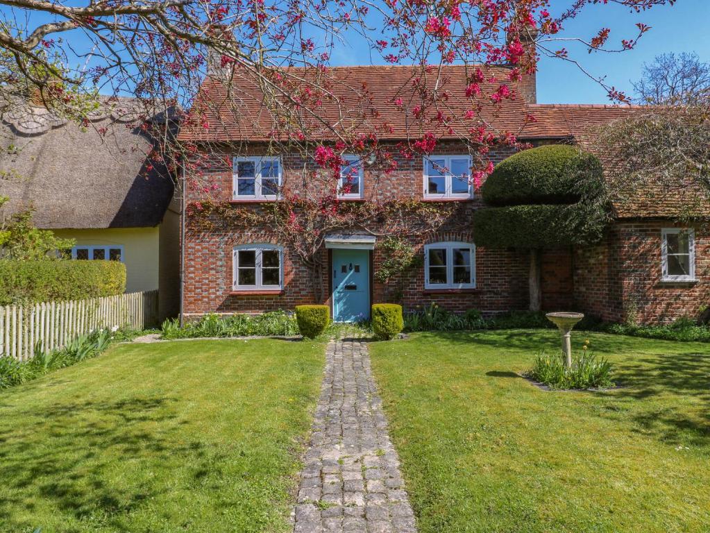 Bakehouse Farm, Princes Risborough