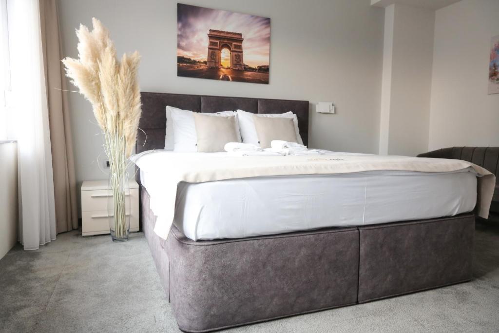 Templum apartments - Slavija square - 2