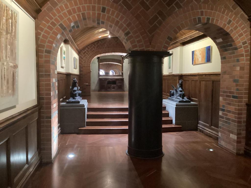 New York On King, Perth