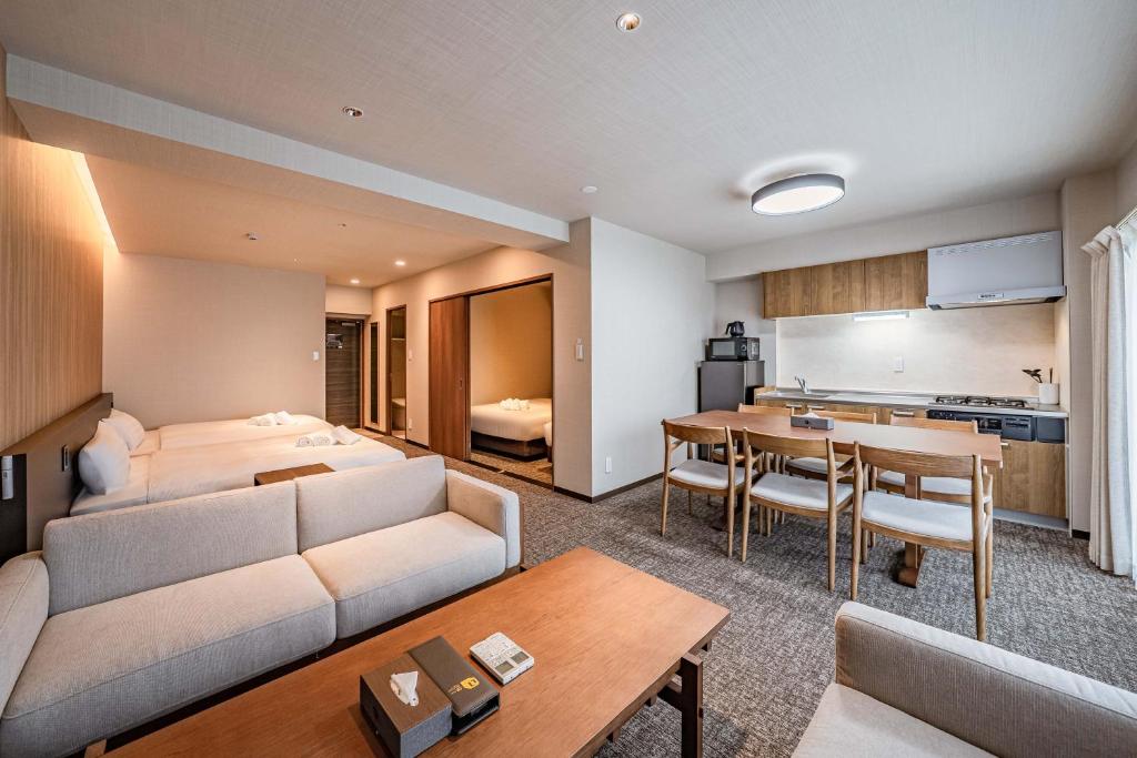 미야코지마 숙소 비교 사진