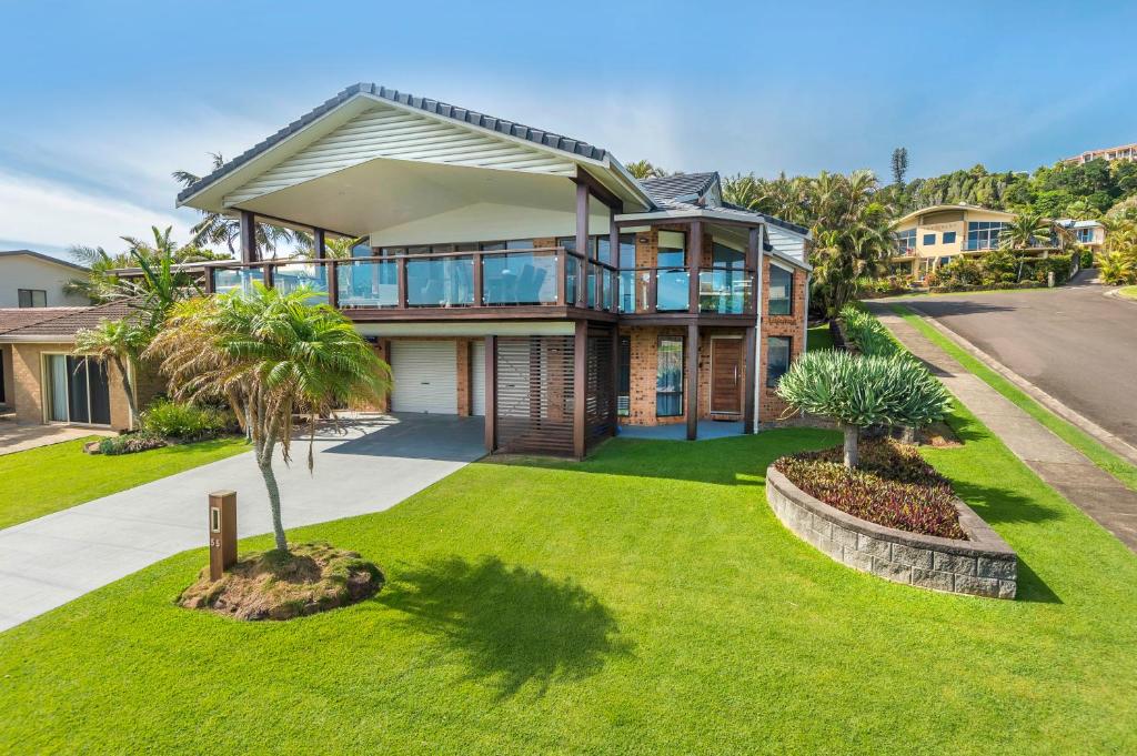 Sea-Ann, Lennox Head