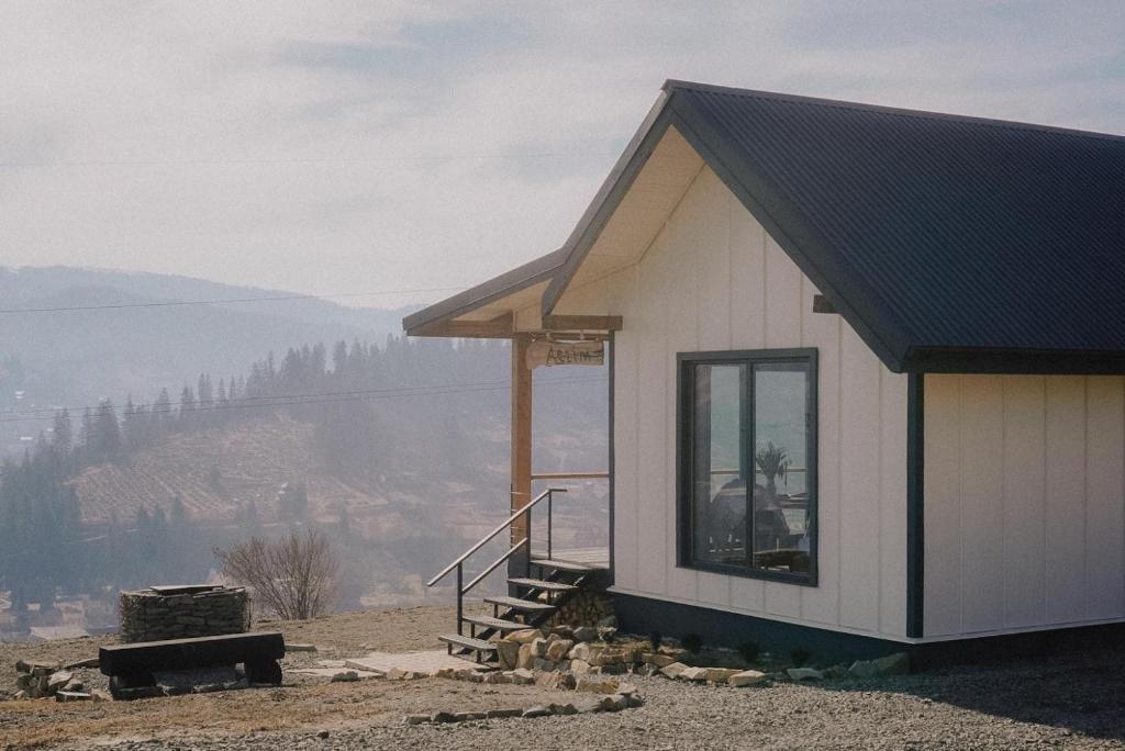 Lehit slavsko, Slavske