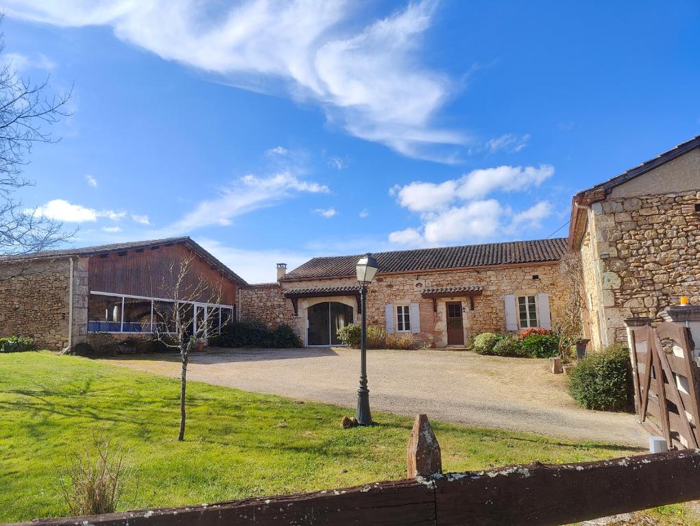 Refuge Champêtre - Piscine intérieure - Détente, Salles