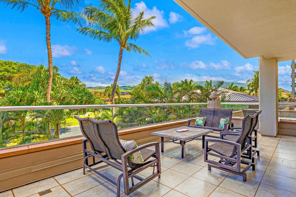 Honua Kai Konea 232, Lahaina