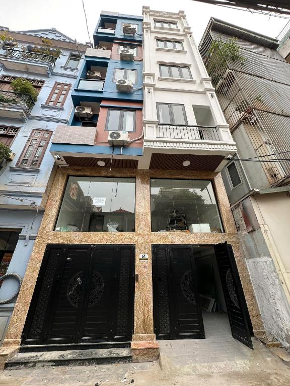 The Little Hanoi - Cool Apartment - Lakeside
