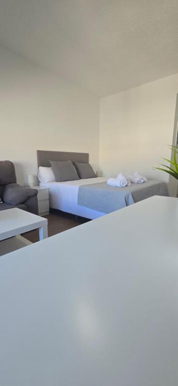 Triana Apartahotel - 2