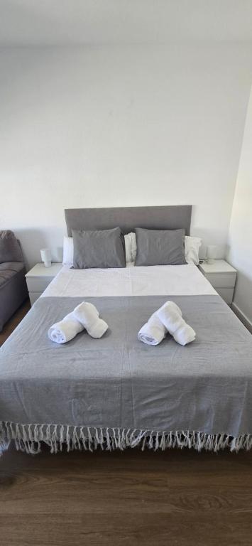 Triana Apartahotel - 3