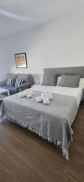 Triana Apartahotel - 4