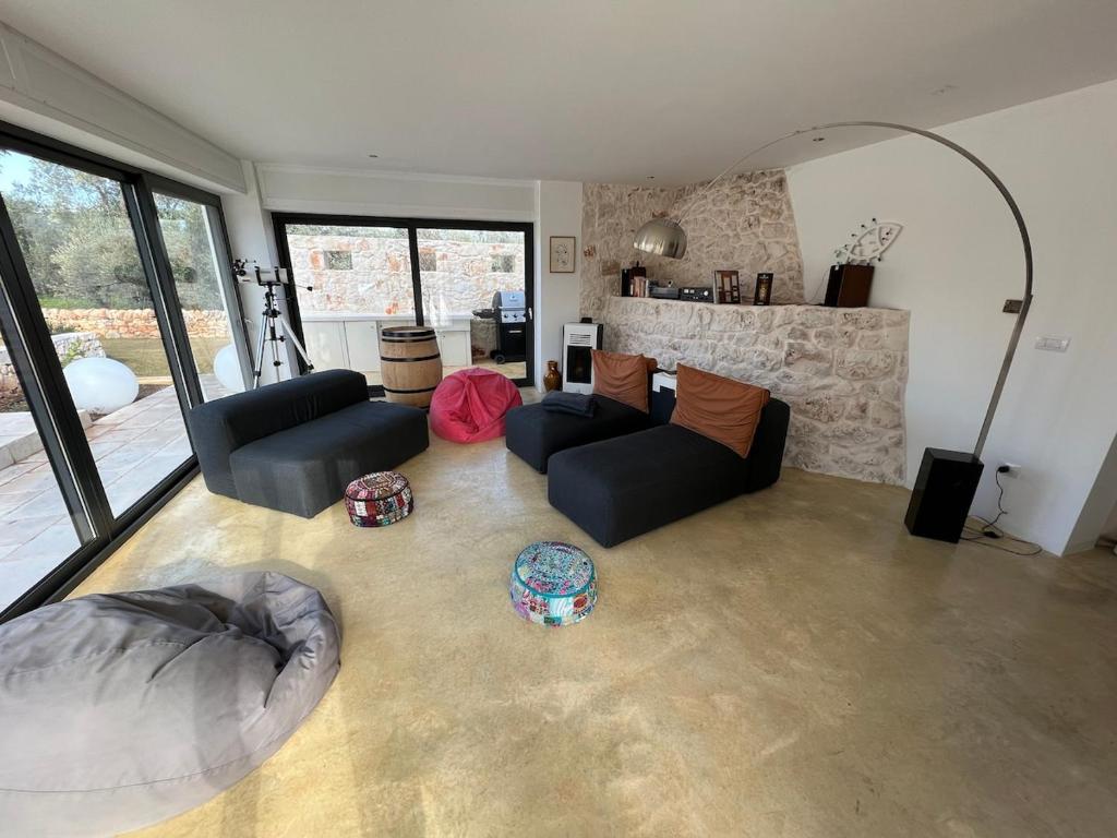 Grotta Giulia - Dream villa with pool and sea view - 2