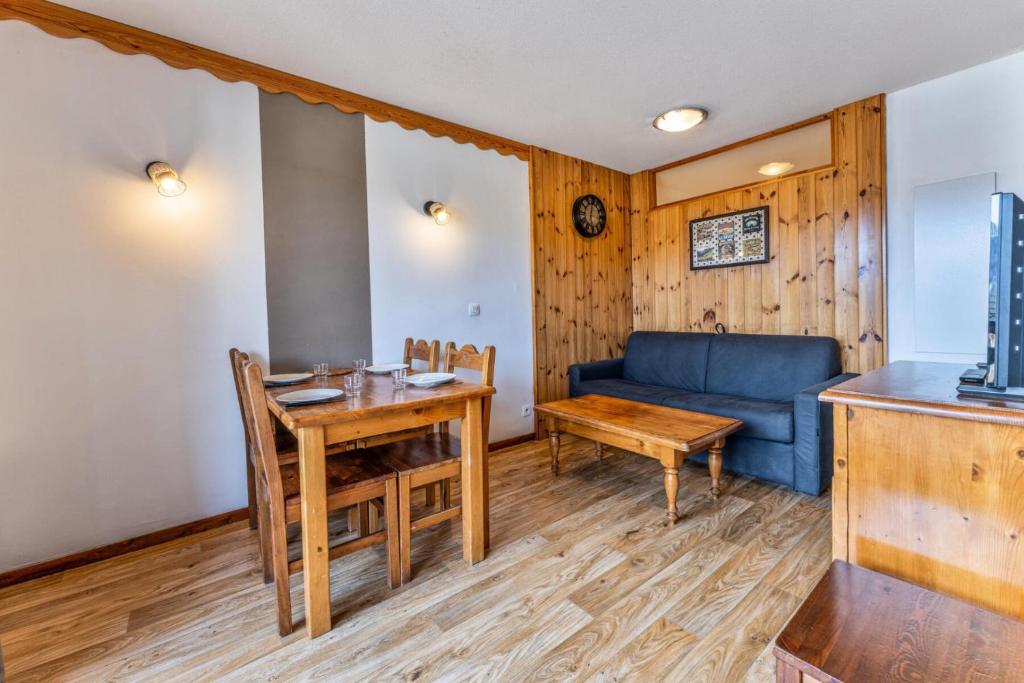 Résidence Les Hauts De Preclaux - Appartement au coeur des Orres 1800 MAE-4471 - 2