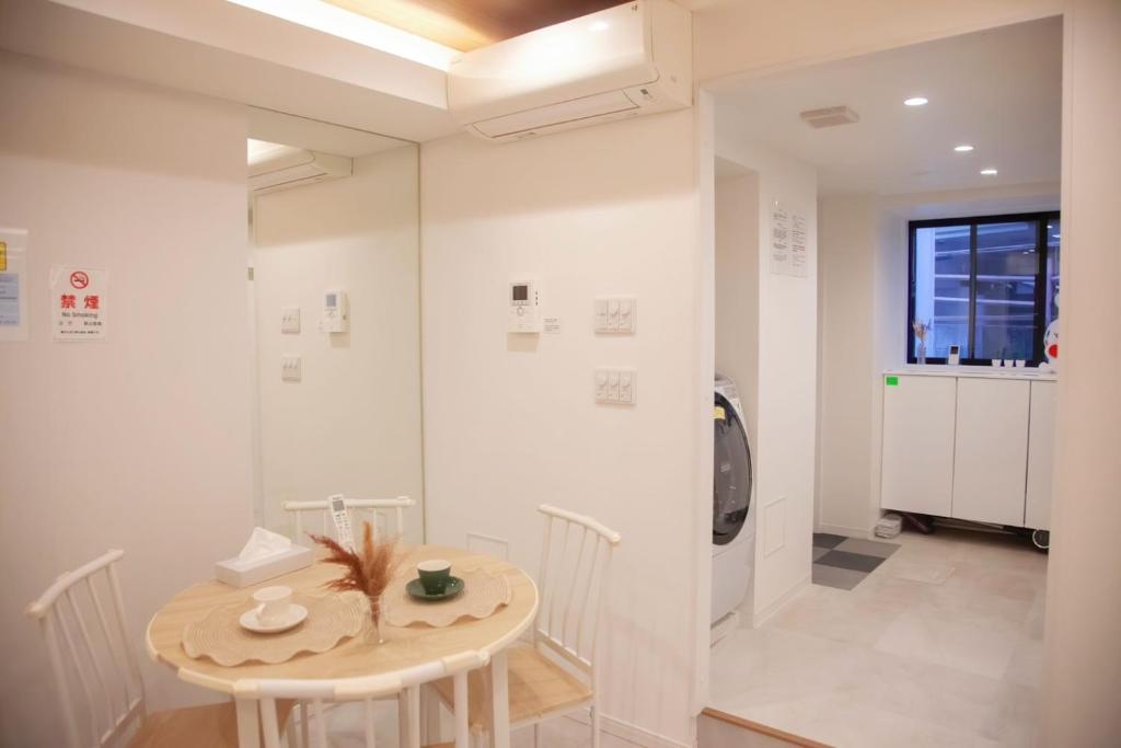 森下小屋