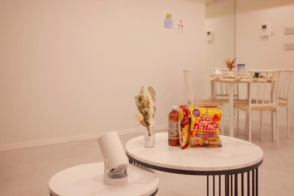 森下小屋
